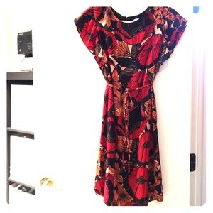Ann Taylor Loft Dress - Size SP